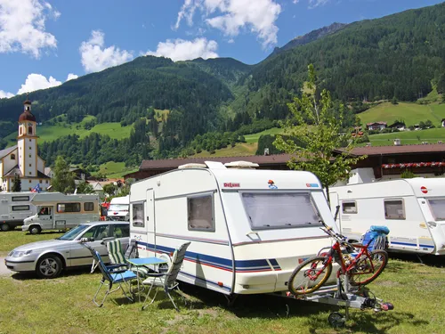 Camping Stubai 9
