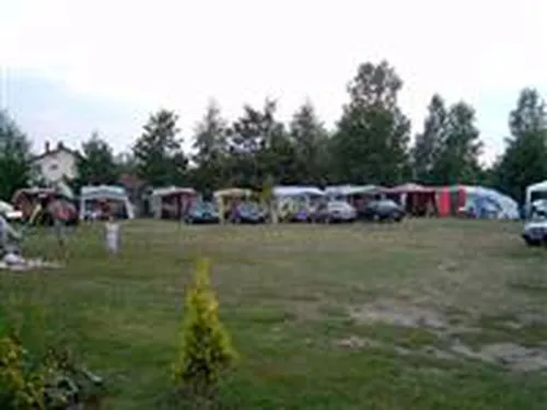 Camping Suchedniów 5