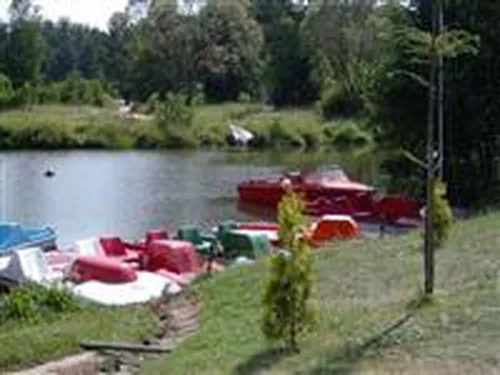 Camping Suchedniów 3