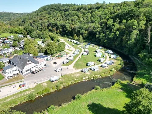 Camping Südeifel 3