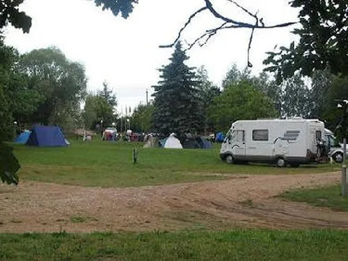 Camping Sudeikiai 3