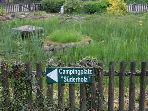 Camping Süderholz 6