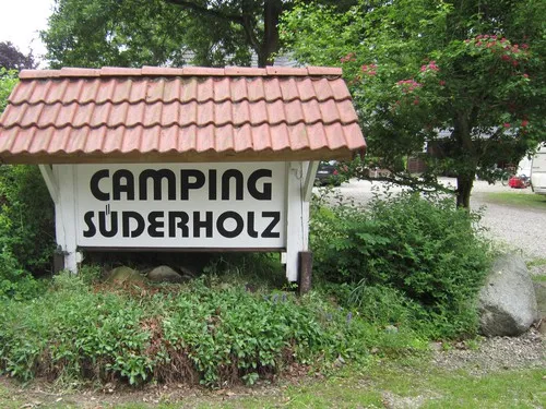 Camping Süderholz 4