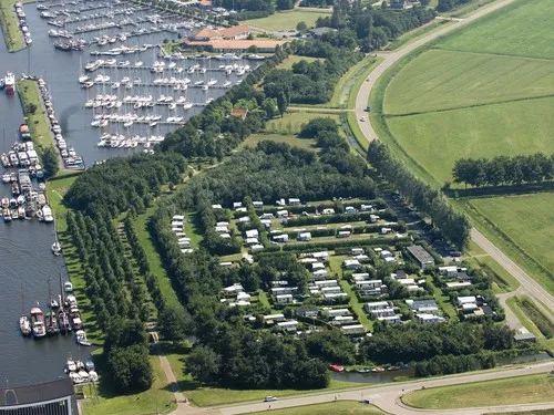 Camping Súdermeer 4