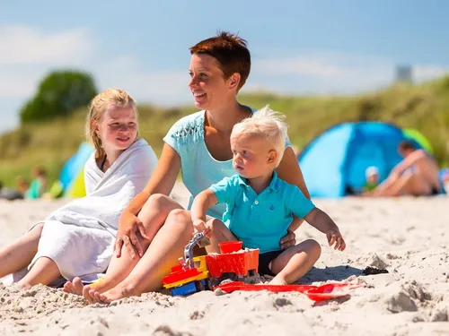 Camping Südstrand Fehmarn 10