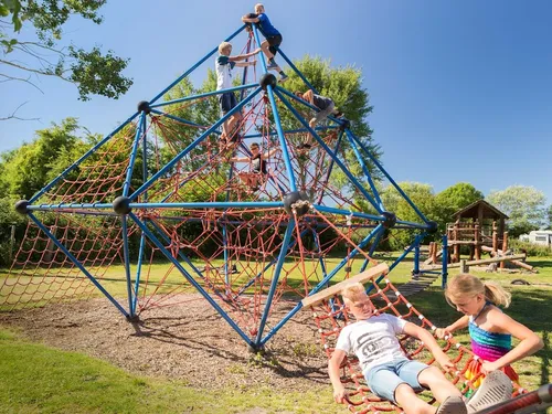 Camping Südstrand Fehmarn 12