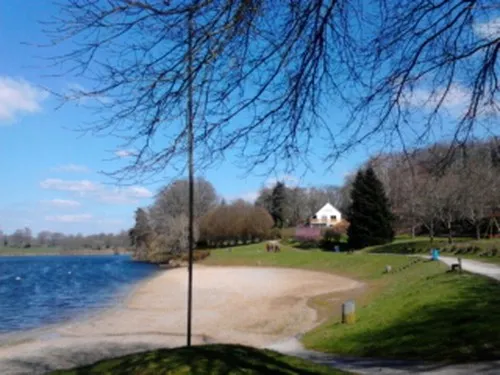 Camping*** Suisse Ocean 3