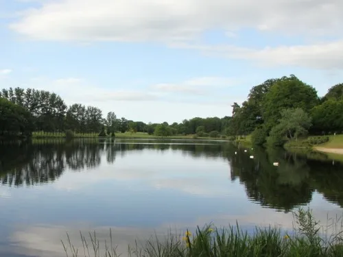 Camping*** Suisse Ocean 5