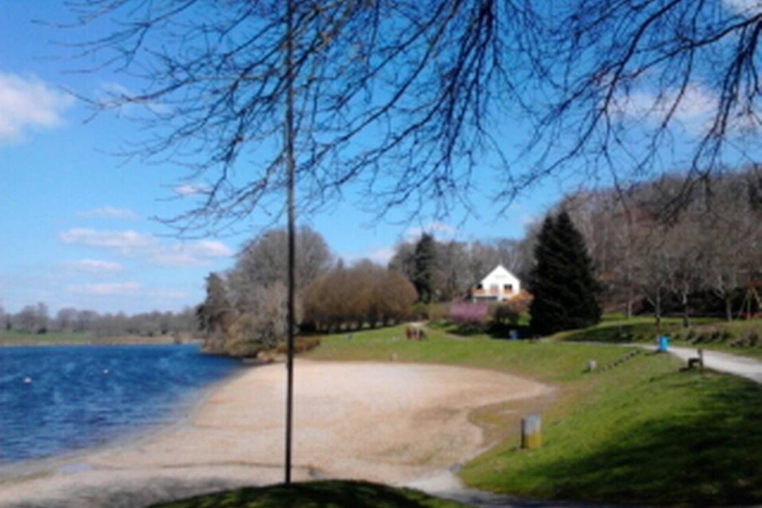 Camping*** Suisse Ocean 4