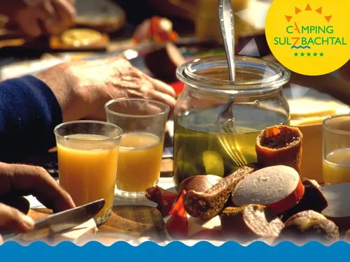 Camping Sulzbachtal GmbH 6