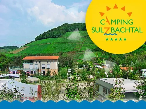 Camping Sulzbachtal GmbH 4