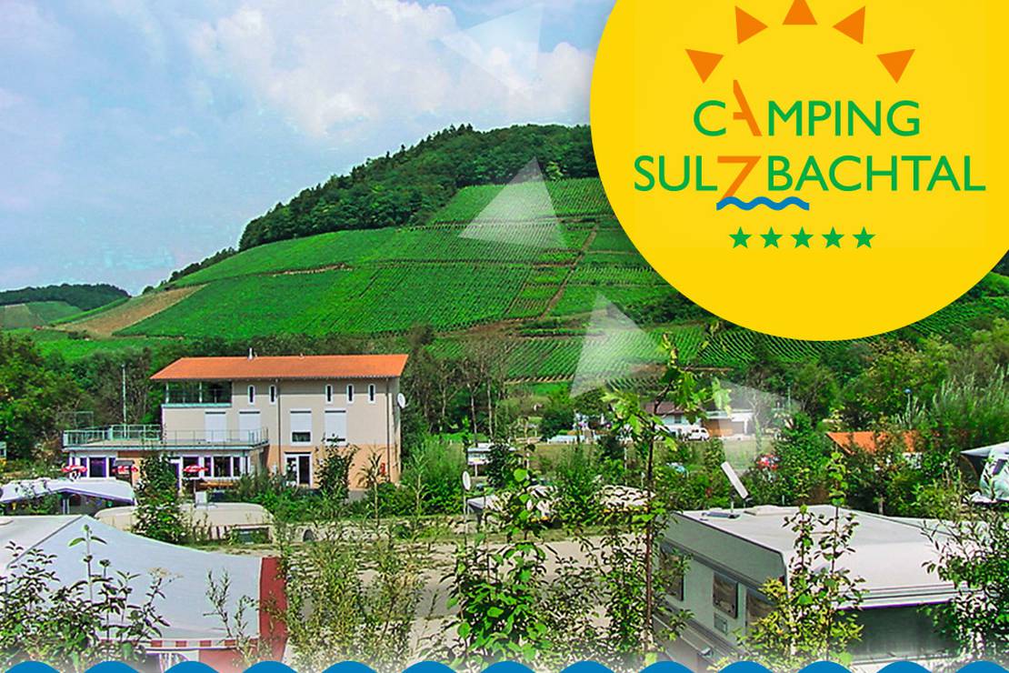 Camping Sulzbachtal GmbH 5