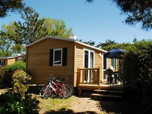 Camping  Sunêlia Interlude 6