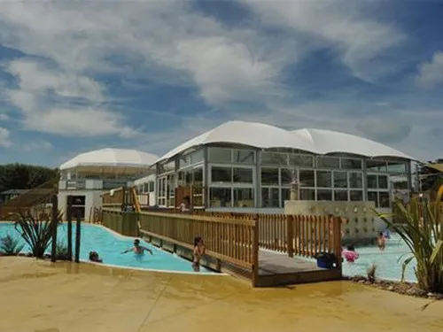 Camping  Sunêlia Interlude 4