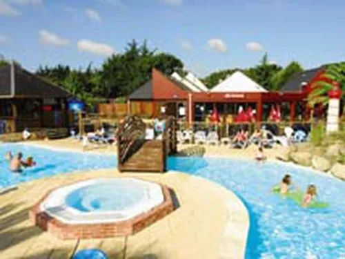 Campsite L'Atlantique 5