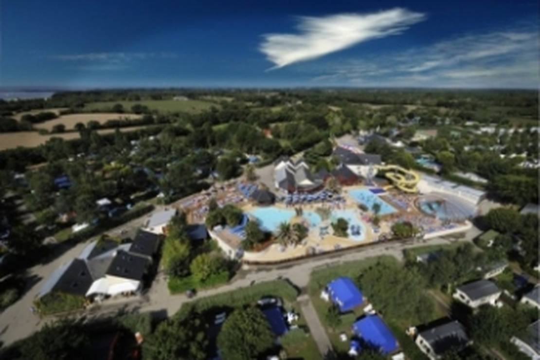 Campsite L'Atlantique 4