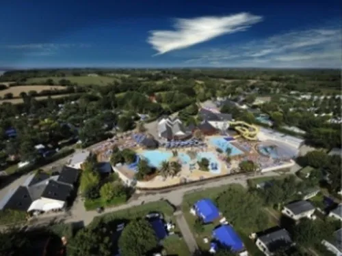 Campsite L'Atlantique 3