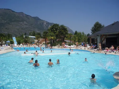 Camping Sunelia - Les Trois Vallées 6