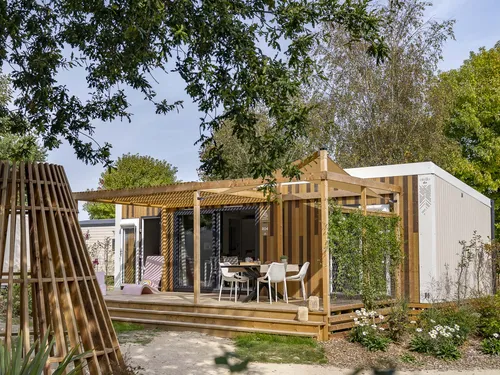 Camping Sandaya - Escale Saint-Gilles 6