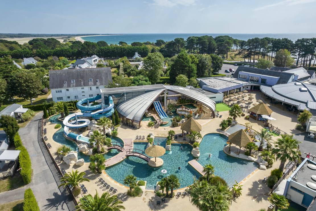 Camping Sandaya - Escale Saint-Gilles 5