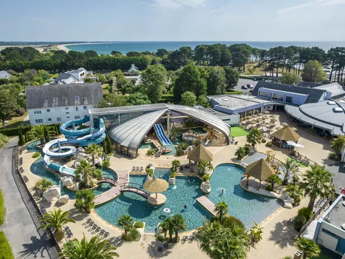 Camping Sandaya - Escale Saint-Gilles 4