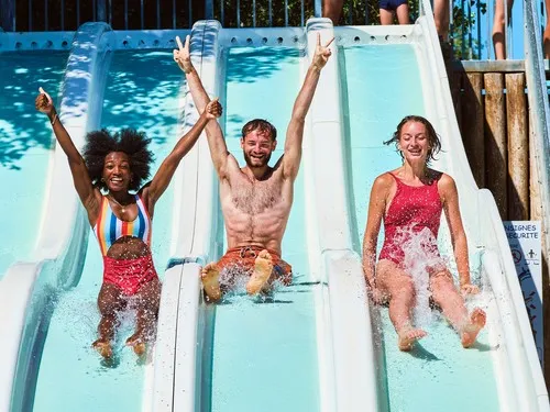 Camping Sunelia - L'Hippocampe 7