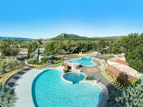 Camping Sunelia - L'Hippocampe 5