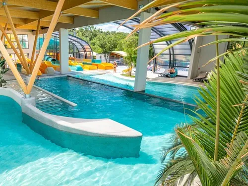 Yelloh! Village Le Ranc Davaine 7