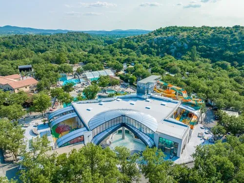 Yelloh! Village Le Ranc Davaine 5