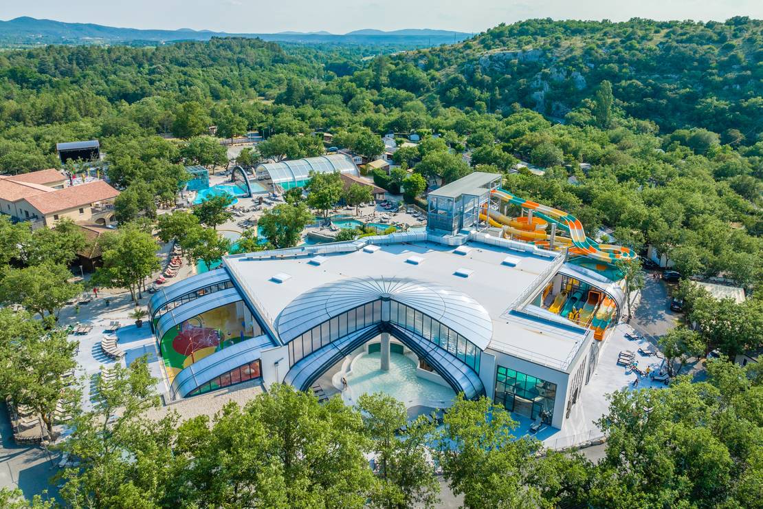 Yelloh! Village Le Ranc Davaine 6