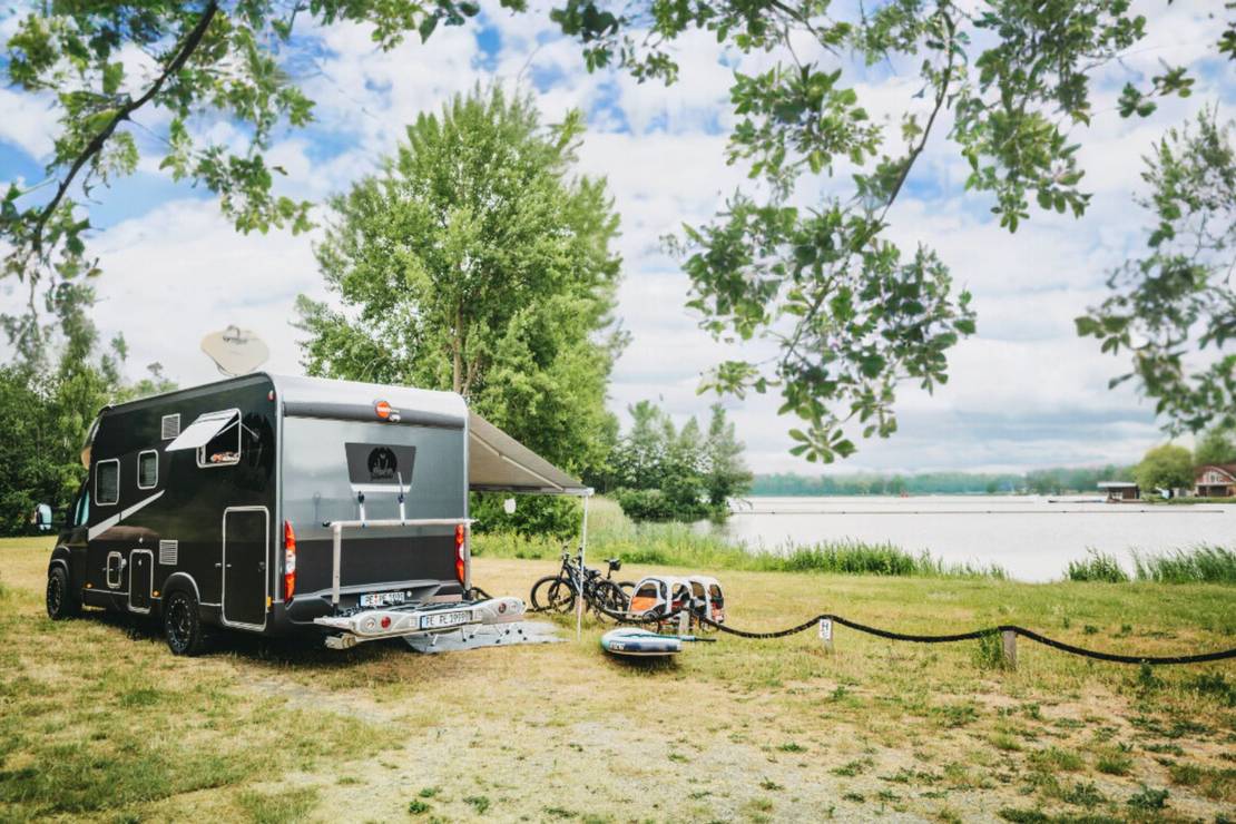 SEEPARX Camping Süsel 5