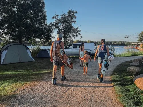 SEEPARX Camping Süsel 6