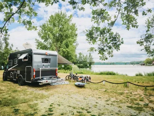 SEEPARX Camping Süsel 4