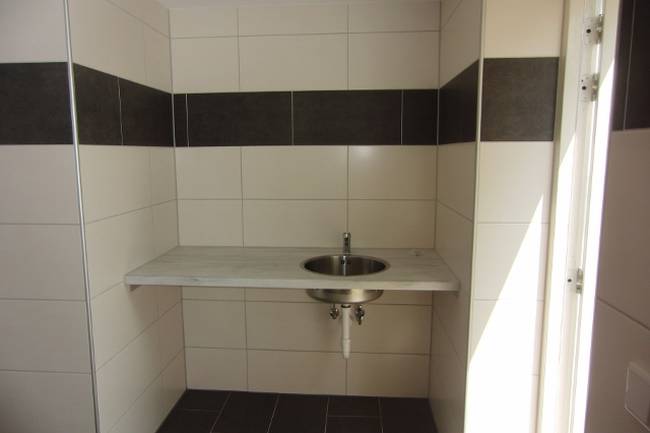 Sanitair