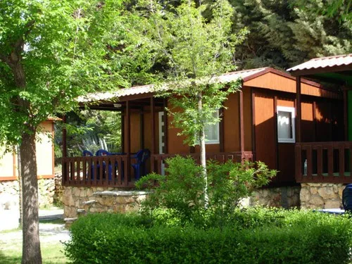 Camping Suspiro Del Moro 5