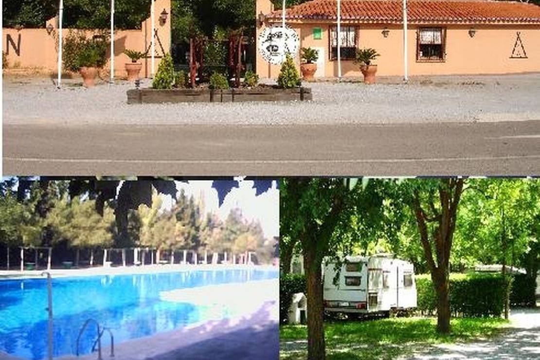 Camping Suspiro Del Moro 4