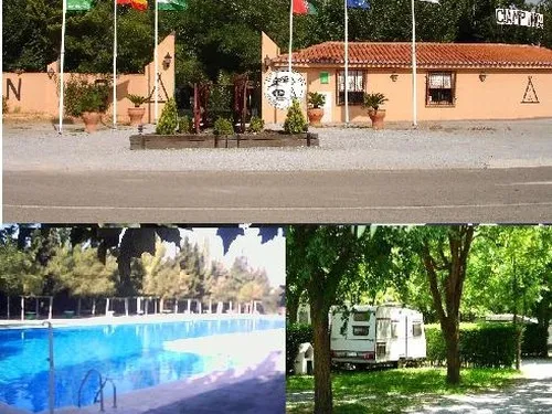 Camping Suspiro Del Moro 3
