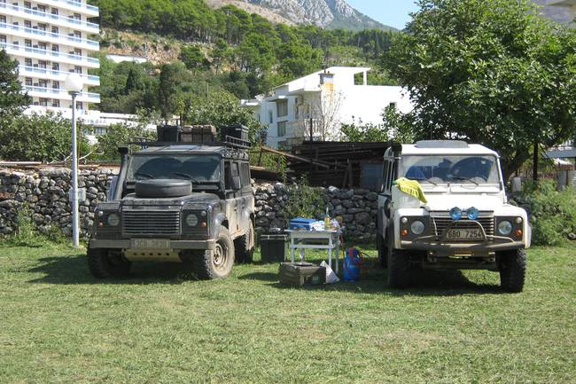 Camping Sutomore image 1
