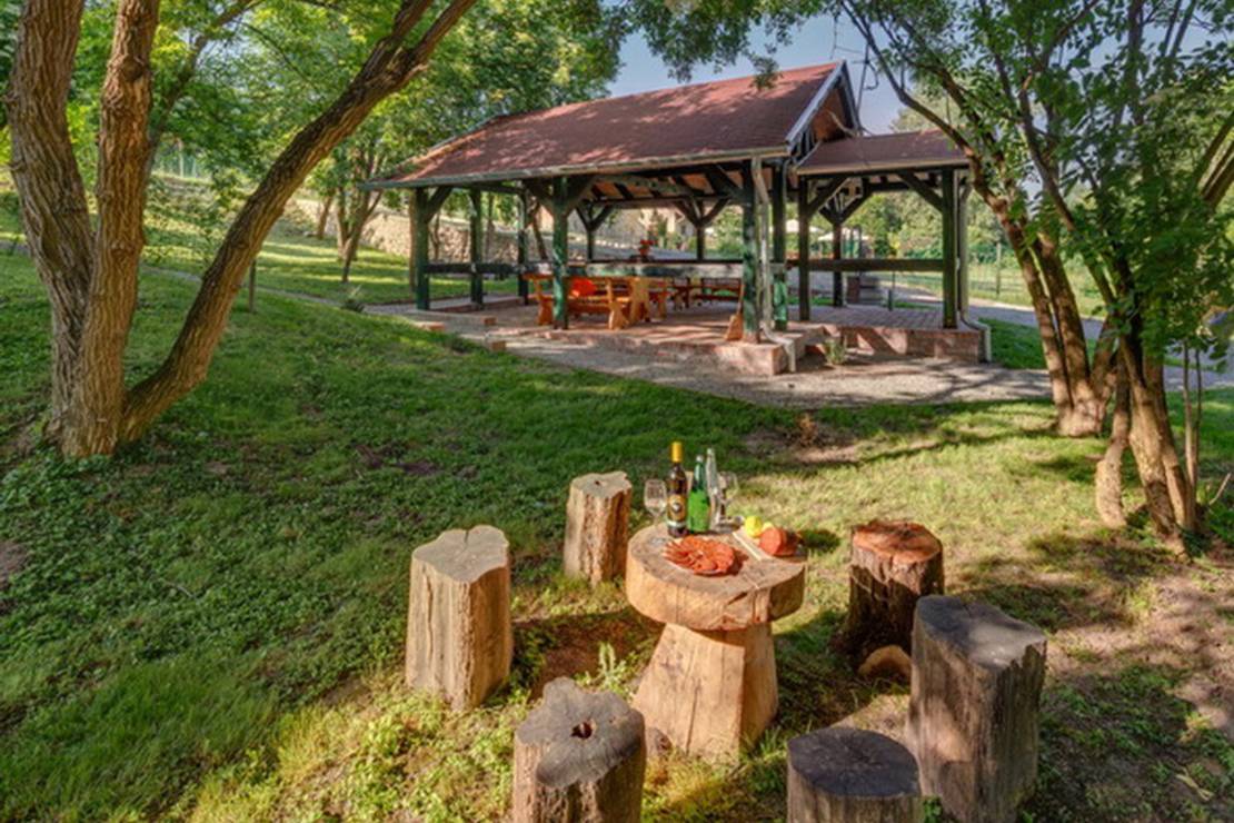 Camping Suza Baranje 7