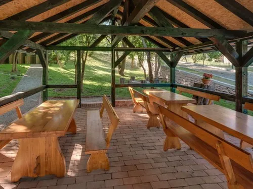 Camping Suza Baranje 8