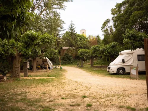 camping Suze Luxe Nature 6