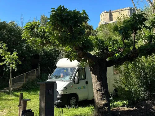 camping Suze Luxe Nature 4