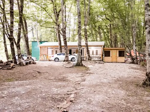 Camping Svetlana 3