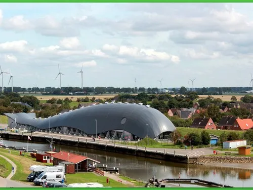 Camping Swienskopp 8