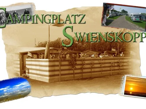 Camping Swienskopp 6