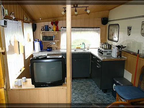 Camping Sybergshof 5