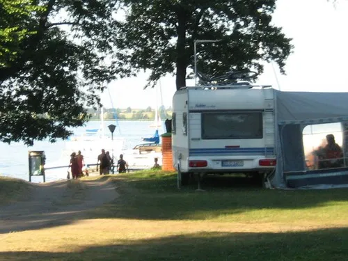 Camping Szekla 5
