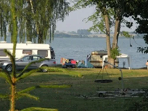 Camping Szekla 3