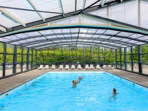 Camping `t Akkertien 5