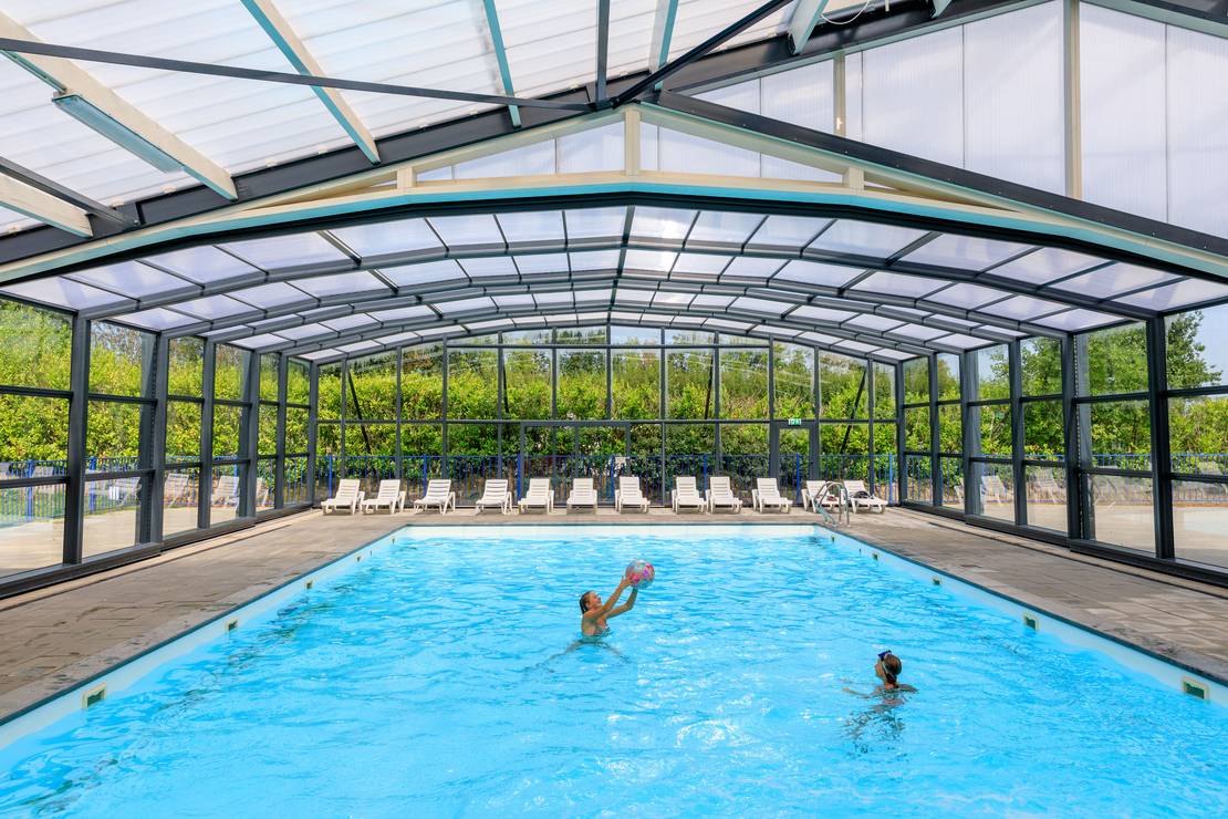 Camping `t Akkertien 6